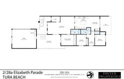 2/28A Elizabeth Parade, Tura Beach, NSW 2548