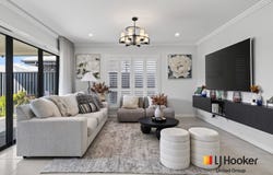 3 Lentil Street, Oran Park, NSW 2570