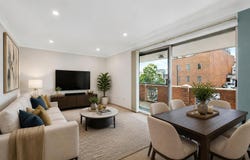 18/5-9 Dural Street, Hornsby, NSW 2077