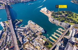 Suite 56, Opera Quays, Sydney, NSW 2000
