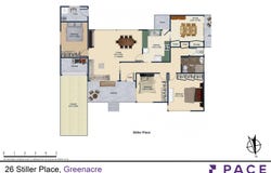 26 Stiller Place, Greenacre, NSW 2190