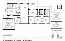 8 Meade Court, Kilmore, Vic 3764