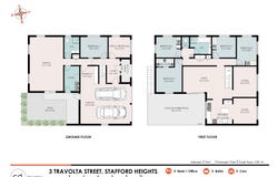 3 Travolta Street, Stafford Heights, Qld 4053
