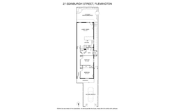 27 Edinburgh Street, Flemington, Vic 3031