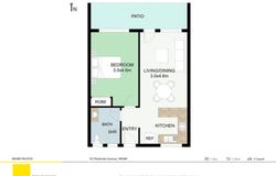 5/3 Redondo Avenue, Miami, Qld 4220