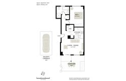 7/2 Rosebery Place, Balmain, NSW 2041