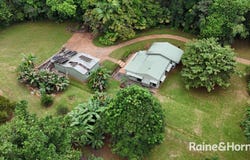 85 Ironbark Road, DIWAN, Daintree, Qld 4873