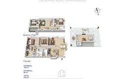 166 Burns Road, Springwood, NSW 2777