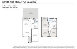 62/116-136 Station Road, Loganlea, Qld 4131
