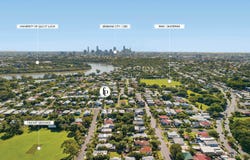 22 Forsyth Street South, Fairfield, Qld 4103