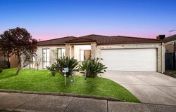6 Kinglake Drive, Manor Lakes, Vic 3024