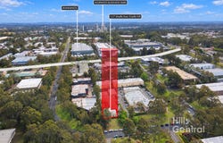 1/5-7 Anella Avenue, Castle Hill, NSW 2154