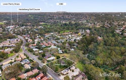 39-41 Para Road, Montmorency, Vic 3094