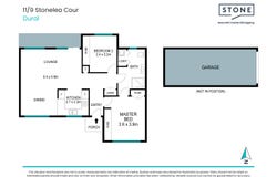 11/9 Stonelea Court, Dural, NSW 2158