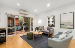 6/8 Mawbey Street, Kensington, Vic 3031