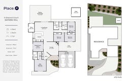 5 Elwood Court, Eatons Hill, Qld 4037