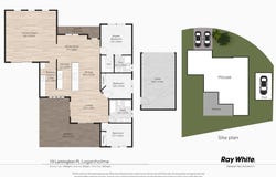 19 Lamington Place, Loganholme, Qld 4129