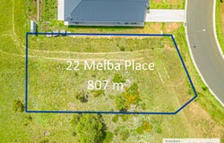 22 Melba Place, Armidale, NSW 2350