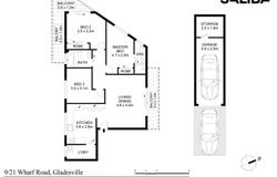 9/21 Wharf Road, Gladesville, NSW 2111