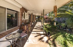 17 Boucaut Street, Gillen, NT 0870