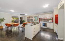 9 Burdekin Circuit, Warner, Qld 4500