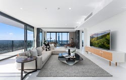 Penthouse 6001/438 Victoria Avenue, Chatswood, NSW 2067