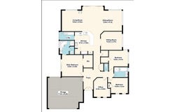75 Southport Boulevard, Dawesville, WA 6211