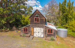 Lot 184 Ponfords Road, Comboyne, NSW 2429