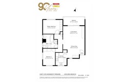 2/33 Kennedy Parade, Golden Beach, Qld 4551