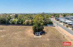 Lot 9 Calton Road, Kalbeeba, SA 5118