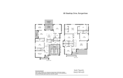 88 Steeltrap Drive, Bungarribee, NSW 2767