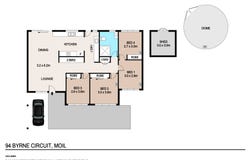 94 Byrne Circuit, Moil, NT 0810