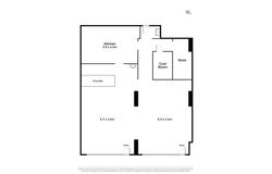 Unit 4, 369-371 King Street, West Melbourne, Vic 3003