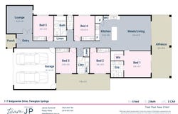 117 Balgownie Drive, Peregian Springs, Qld 4573