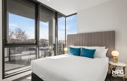 417/145 Queensberry Street, Carlton, Vic 3053