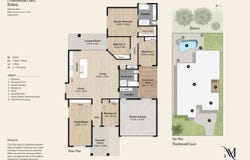 1 Peachwood Court, Robina, Qld 4226