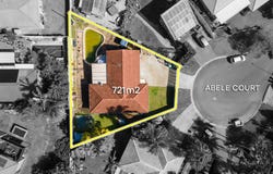 5 Abele Court, Elanora, Qld 4221