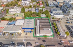 891-895 Stanley Street and 10 Hampton Street, East Brisbane, Qld 4169