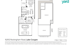 15/612 Rockingham Road, Lake Coogee, WA 6166