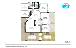 19 Bicentennial Road, Bentley Park, Qld 4869