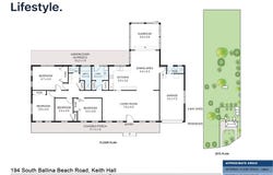 194 South Ballina Beach Road, Keith Hall, NSW 2478