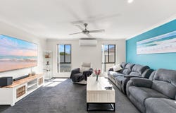 47 Lungfish Circuit, Bongaree, Qld 4507