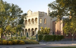 19-29 Simpson Street, East Melbourne, Vic 3002