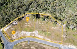 Lot 50 Dianella Drive, Gulmarrad, NSW 2463