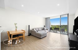 B605/86 Centenary Drive, Strathfield, NSW 2135