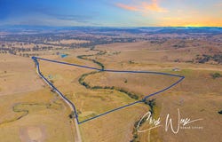 395 Spring Creek Road, Harlin, Qld 4314