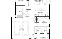 Lot 30701 Sechura Road (Mt Atkinson Estate), Truganina, Vic 3029