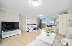 55/9-13 West Street, Hurstville, NSW 2220