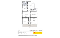 6 Saleyards Lane, Gulgong, NSW 2852