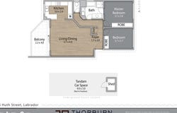 9/35-37 Huth Street, Labrador, Qld 4215